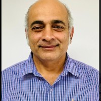 Projects & Development India Ltd. Employee Sanjay Tripathi's profile photo