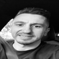SCA - Hygiene and Forest Products Company Employee David Pinel Fernandez's profile photo