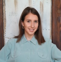 Indeksonline Employee Anita Krasniqi's profile photo