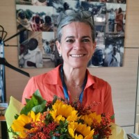 International Fund for Agricultural Development (IFAD) Employee Federica Irelli's profile photo