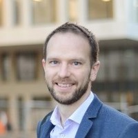 Civic Technologies Employee Kevin Colgan's profile photo