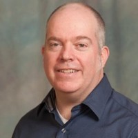 University of Maryland Employee John Straub's profile photo