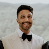 Nsight, Inc. Employee Derek Francis's profile photo