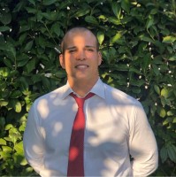 Goldman Sachs Employee Alessandro Simoncelli's profile photo