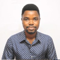 Nicholas Amissah Email & Phone Number