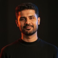 Tessarakt Experiential Employee Bhagvanth Shet's profile photo
