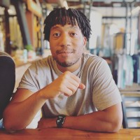 Nothing Employee Russell Reese's profile photo