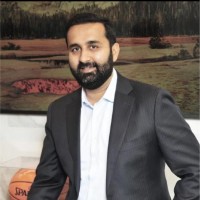Mint Pharmaceuticals Employee Jaiveer Singh's profile photo