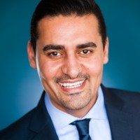Option One Lending Employee Artin Fallahi's profile photo