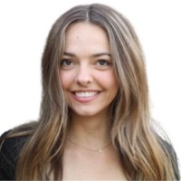 EntreThrive Employee Brinley Marcum's profile photo