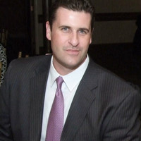 JB&B Capital, LLC Employee Matt Hamill's profile photo