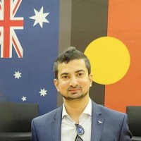 ProQuest Consulting Employee Pasan Eeriyagama's profile photo