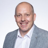 CIF Consulting Employee David Roff's profile photo