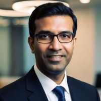 Diageo Employee Joydeep Saha's profile photo