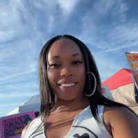 Centene Corporation Employee Imani Mason's profile photo
