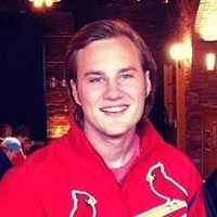 Integrated Facility Services Employee Ryan Goewert's profile photo