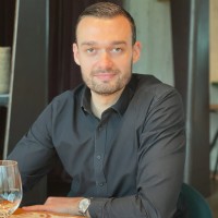 AEP Group Employee Charles Quincelet's profile photo