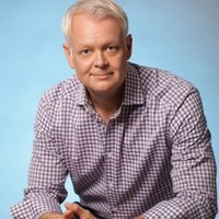 KPMG Canada Employee Richard Simm's profile photo