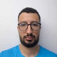 Newbacon Employee Arthur F.'s profile photo