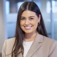 PitchBook Employee Emma B's profile photo