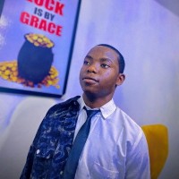 Powell Contracting Employee Emmanuel Oluwadamilare's profile photo