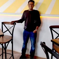 Pramod Kumar Email