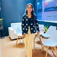 Krida Bytes Employee Khushbu Selarka's profile photo