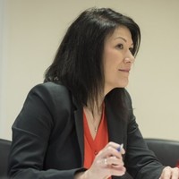 Bromford Flagship Employee Fcim Cmgr Fcmi Lorna Blackmore's profile photo