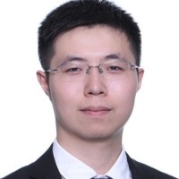 Hikvision Singapore Employee Jiaqi Huan's profile photo