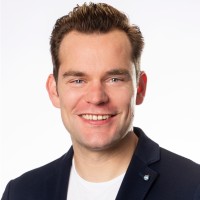 Bastei Lübbe AG Employee Marcel Peters's profile photo