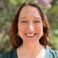 National Association of Councils on Developmental Disabilities Employee Mary Willard's profile photo