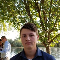 M&S Security Services Employee Matthew Ramay's profile photo