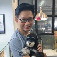 Kevin Ong Email & Phone Number