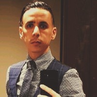 Manor Collection Employee Mouhssine Agroud's profile photo