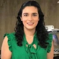 Dyrand Systems Employee Maria Angelica Chavez's profile photo