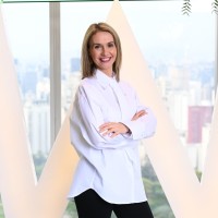 W São Paulo Employee Lidiane Andreatta's profile photo