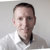 Prodin Employee René Schutte's profile photo