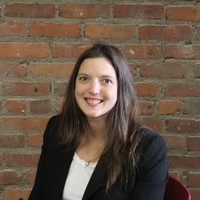 OneView Commerce Employee Lauren Lepore's profile photo