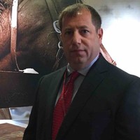 Federal Aviation Administration Employee Thomas Vernon Sr's profile photo