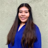 Alder Graduate School of Education Employee Perla Ramirez's profile photo