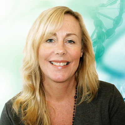 LINK Medical Research Employee Johanna Sundberg's profile photo