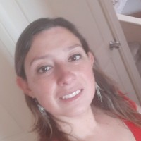 IDIEM Employee Angela Lopez Nuñez's profile photo