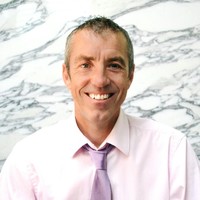 Stone World Employee Sean Jenkins's profile photo