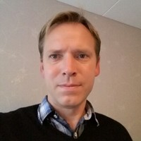 Erik Nordin's profile photo