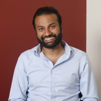 LDC Employee Aylesh Patel's profile photo