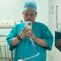 Hospimetrix Sdn Bhd Employee Nazrin Jailani's profile photo