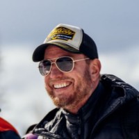 Email e telefono di Svante Tegnér