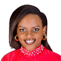 Anne Twagirayezu Email