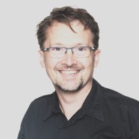 Fraunhofer ITWM Employee Benjamin Adrian's profile photo