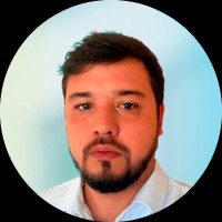 NP Digital Employee Bruno Stefani's profile photo